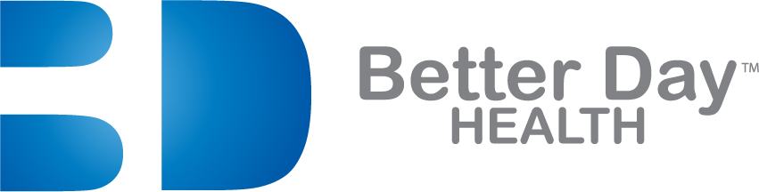 Better Day Health Logo