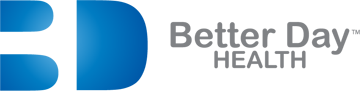 Better Day Health Logo